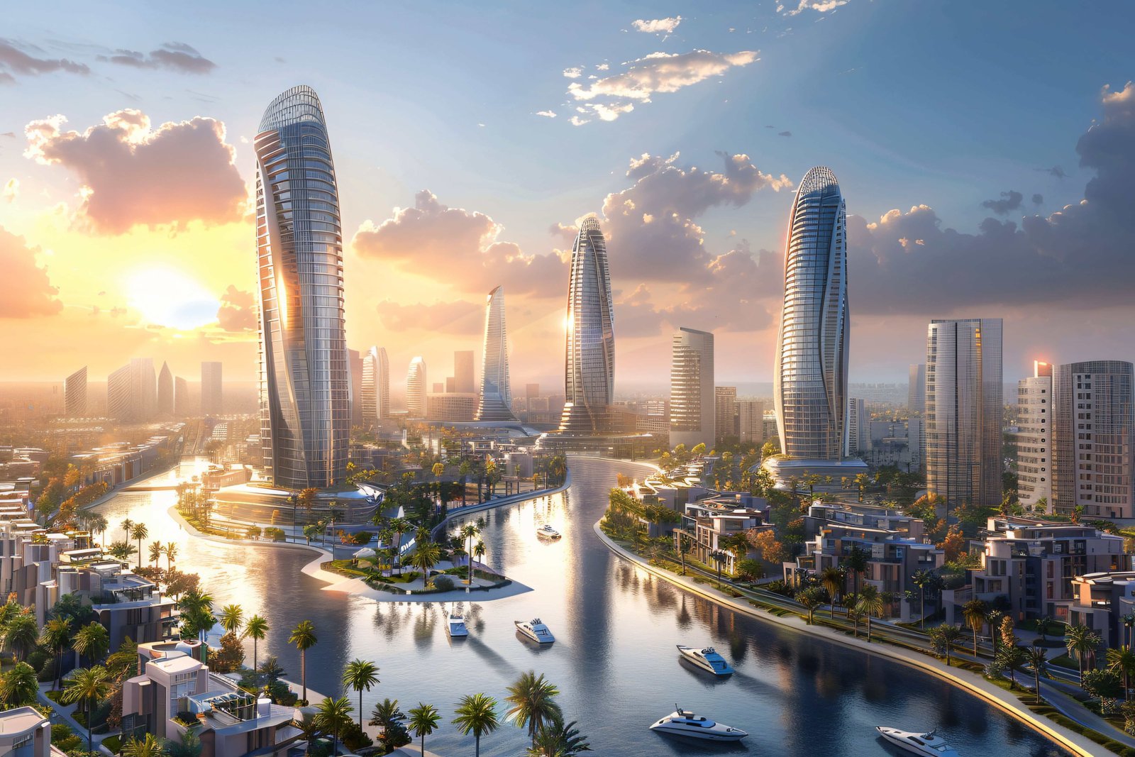 Dubai-tourism