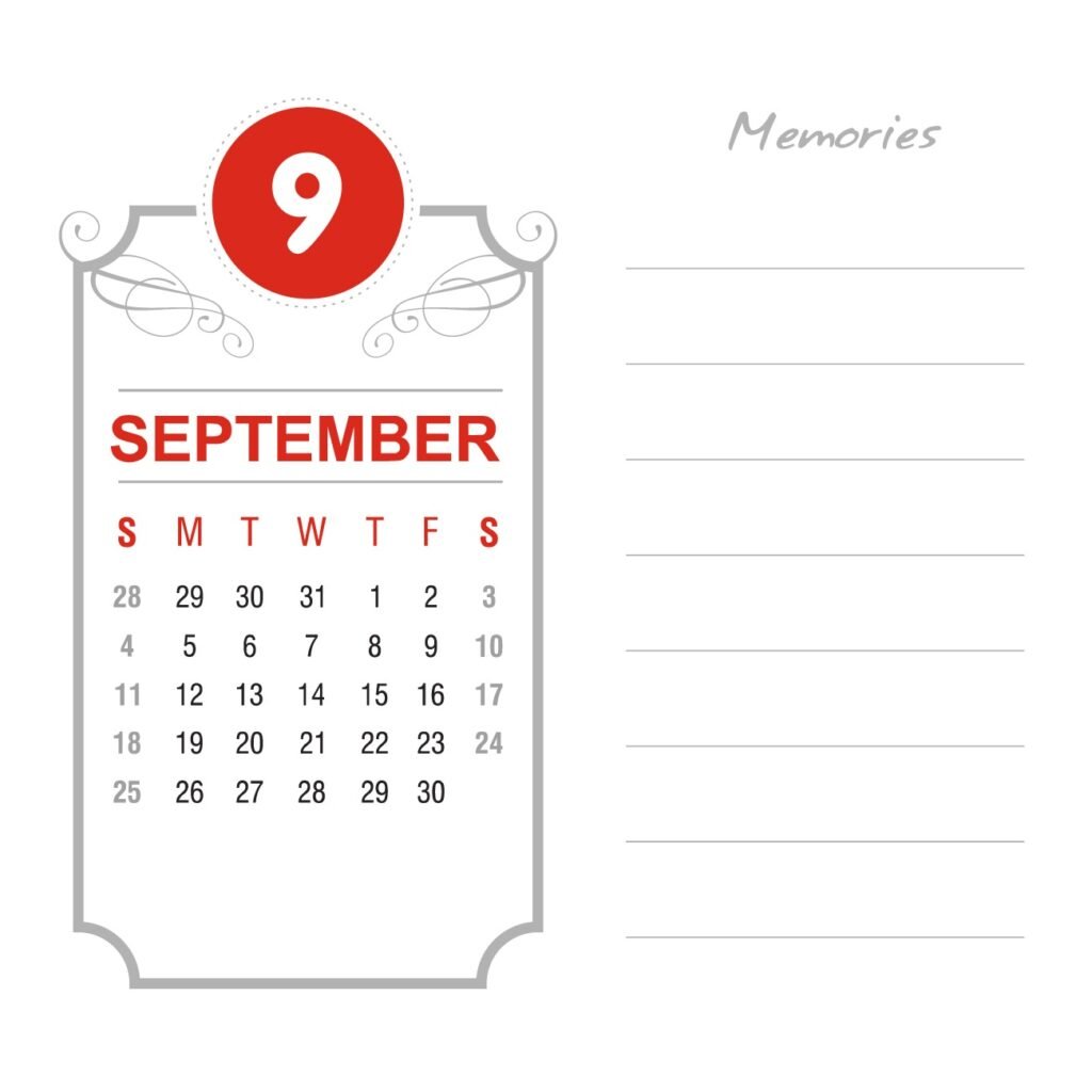calendar