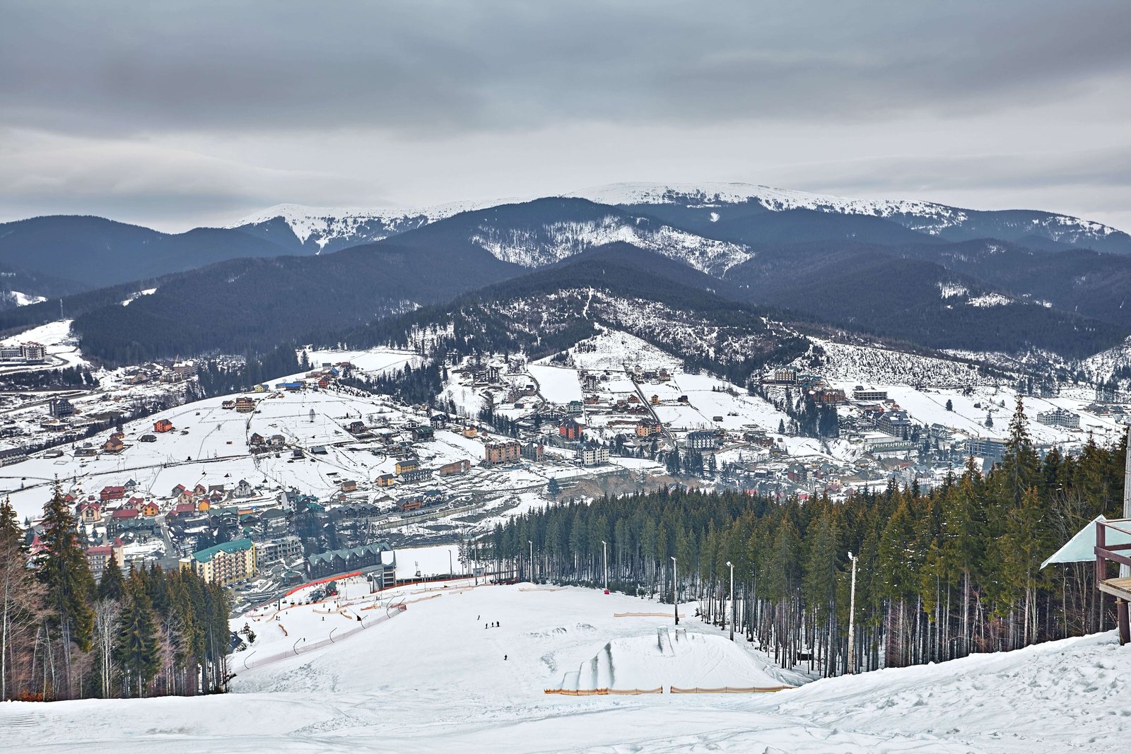 manali-beauty-of-snow
