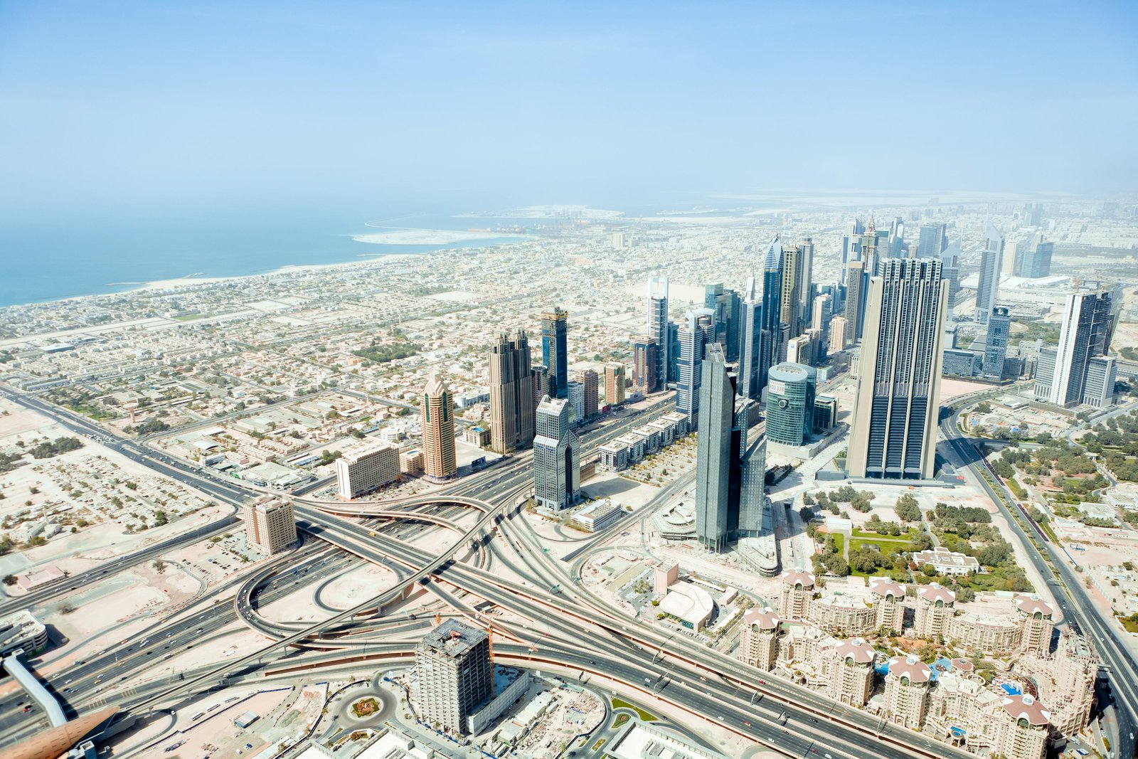 dubai-city-top-view
