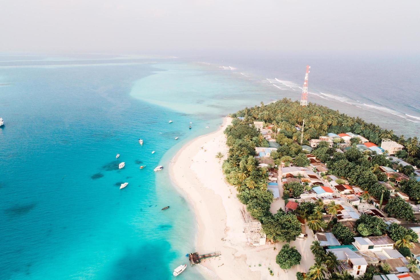 Maldives-sky-view