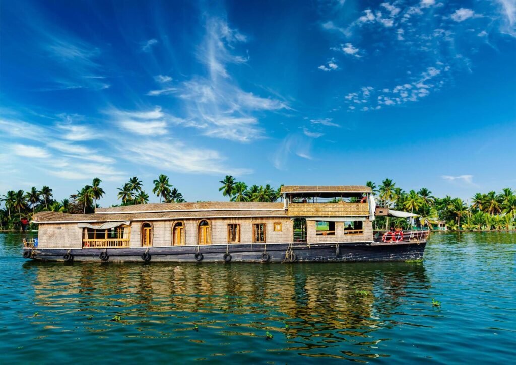 kerala-boating-trip