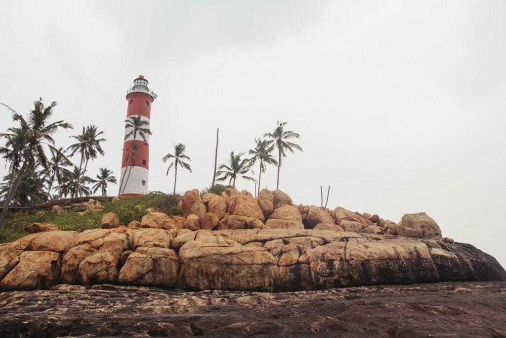 kerala-seashore