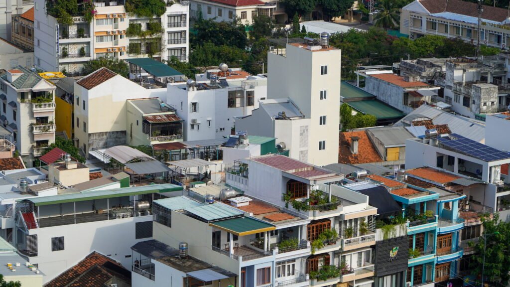 Vietnam-city