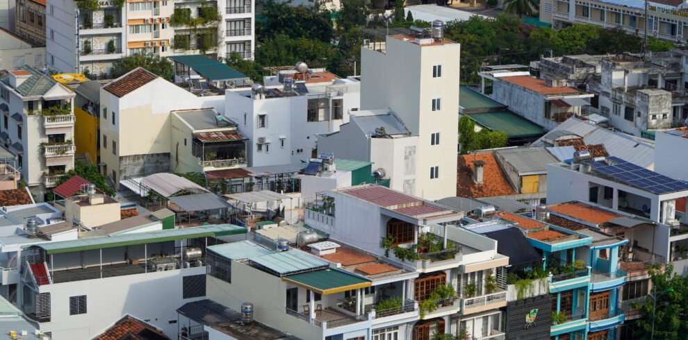 Vietnam-city