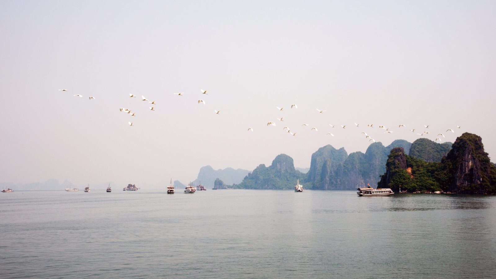 Vietnam-mountain