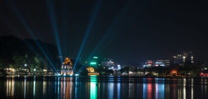 Vietnam-night-lightshow