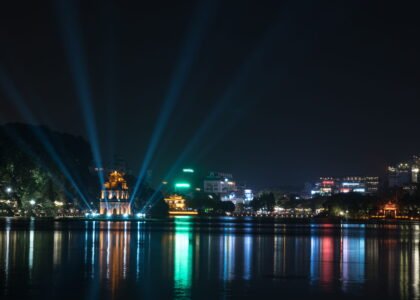 Vietnam-night-lightshow