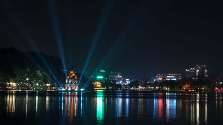Vietnam Travel Guide from India