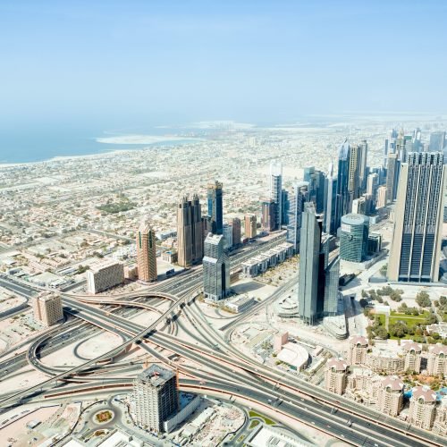 dubai-city-top-view