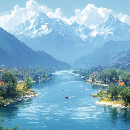kashmir trip aniket holidays (3)