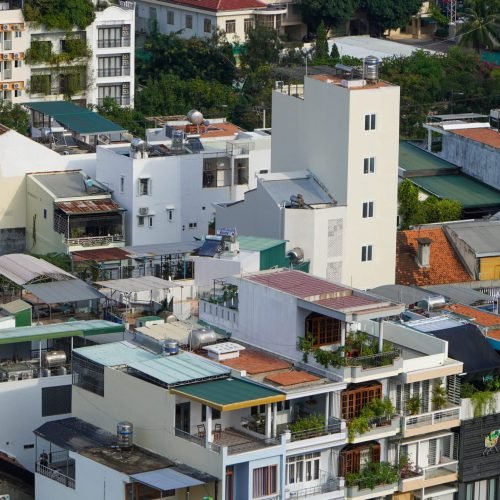 Vietnam-city